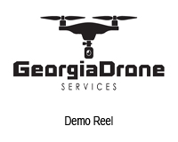 Georgia Drone Services Demo Reel